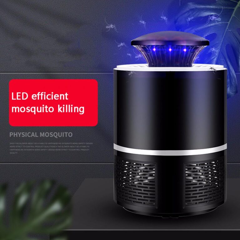 Mosquito Killer Lamp 19