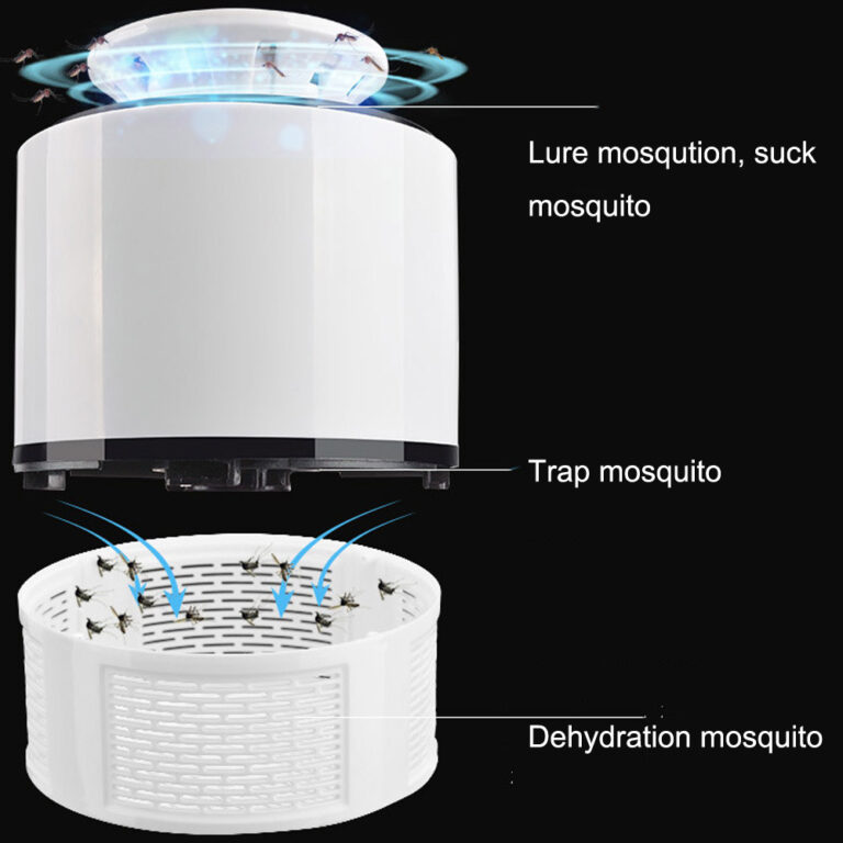 Mosquito kILLER Lamp 3