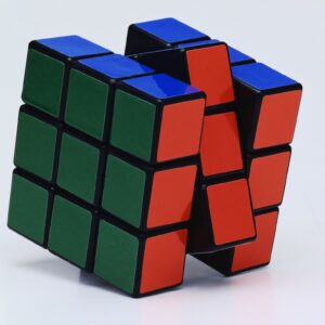 Rubik 3