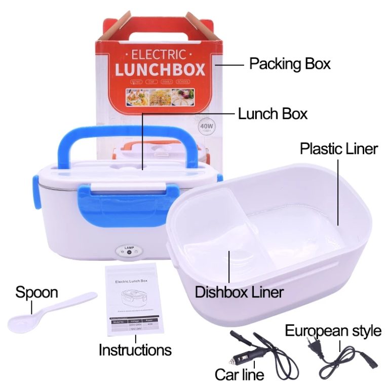 Lunch Box 2023