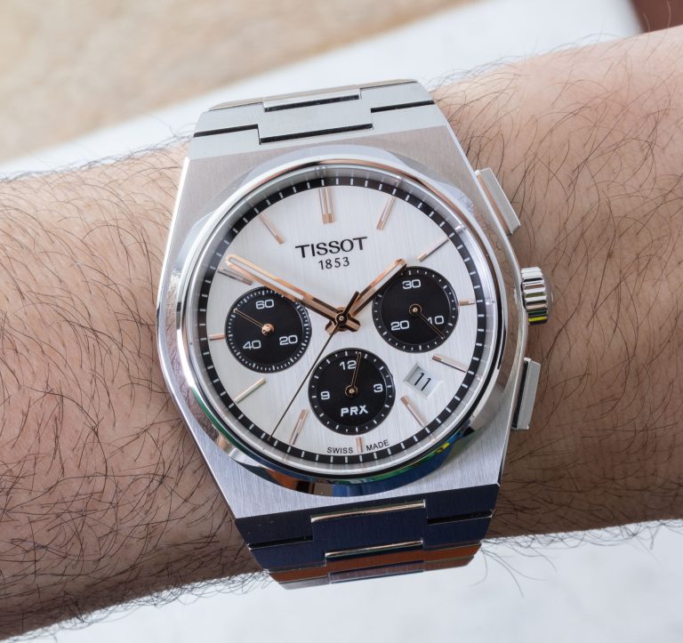 Tissot-PRX-Automatic-Chronograph-watch-9