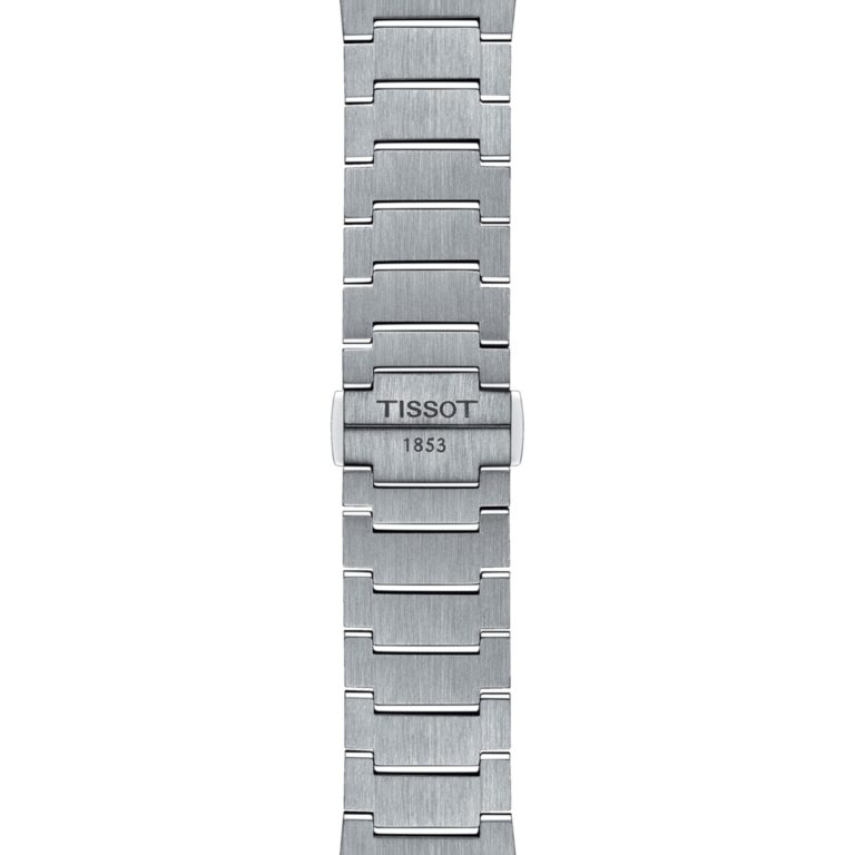Tissot Green Strap