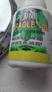 pone Miracle Tab 1