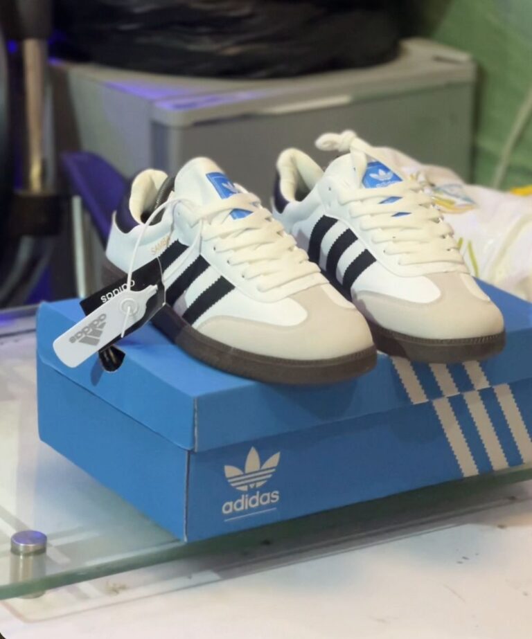 Adidas 2026 2