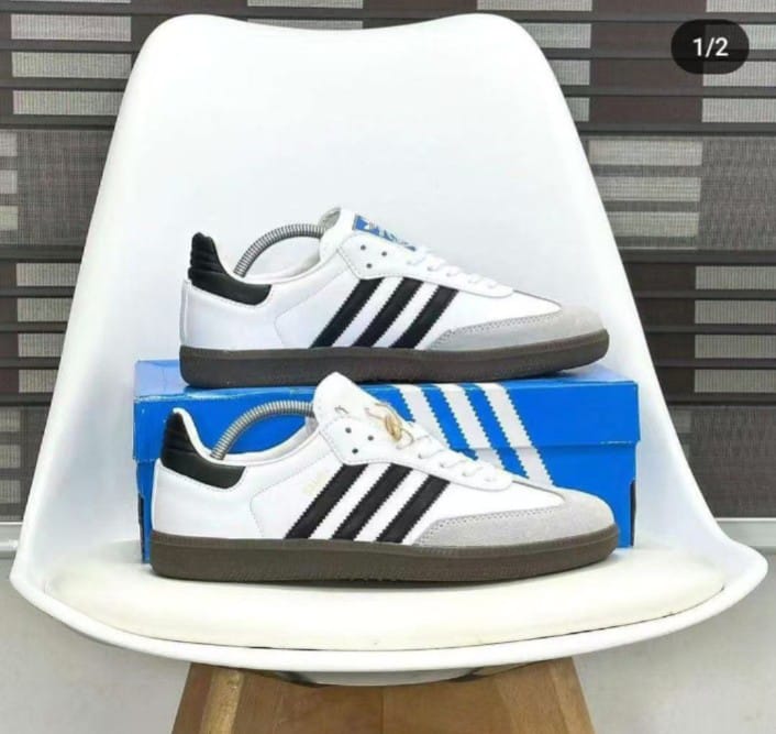 Adiddas 2026